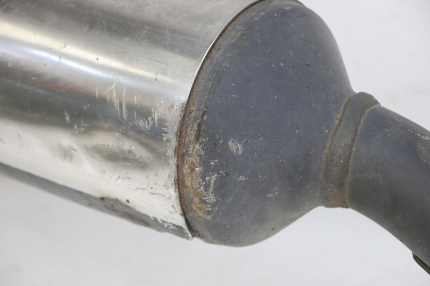 photo de SCARICO SUZUKI GS GSE 500 (2001 - 2003)