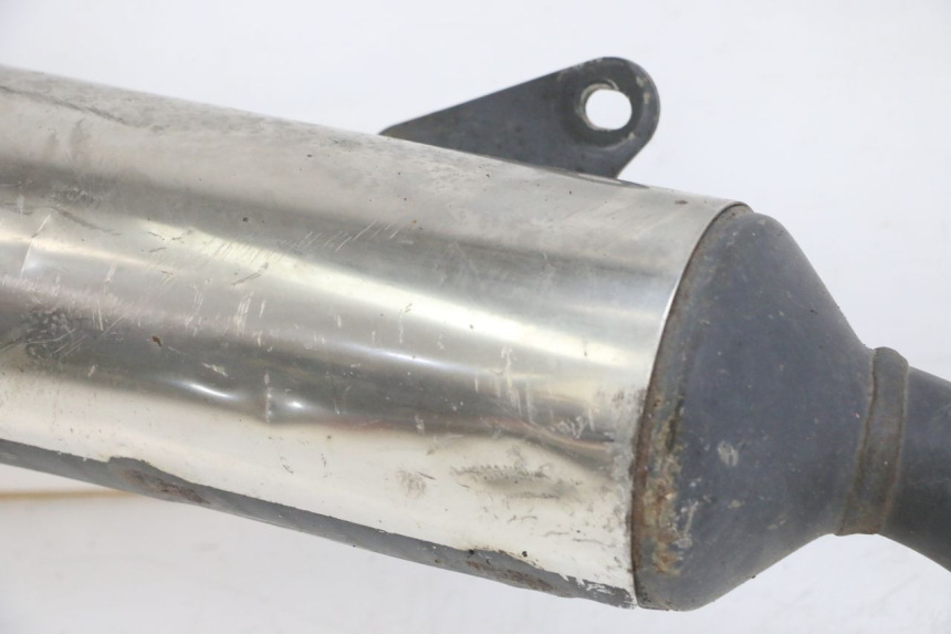 photo de SCARICO SUZUKI GS GSE 500 (2001 - 2003)