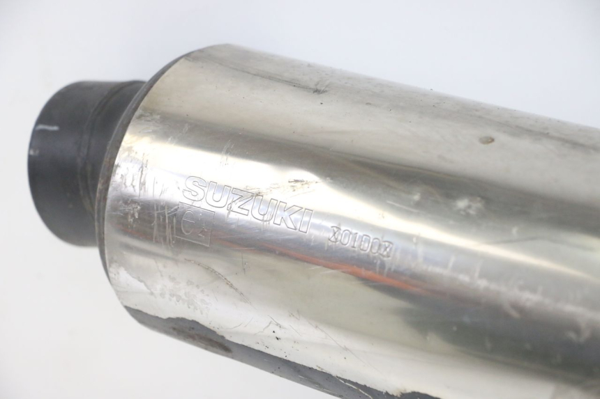 photo de SCARICO SUZUKI GS GSE 500 (2001 - 2003)