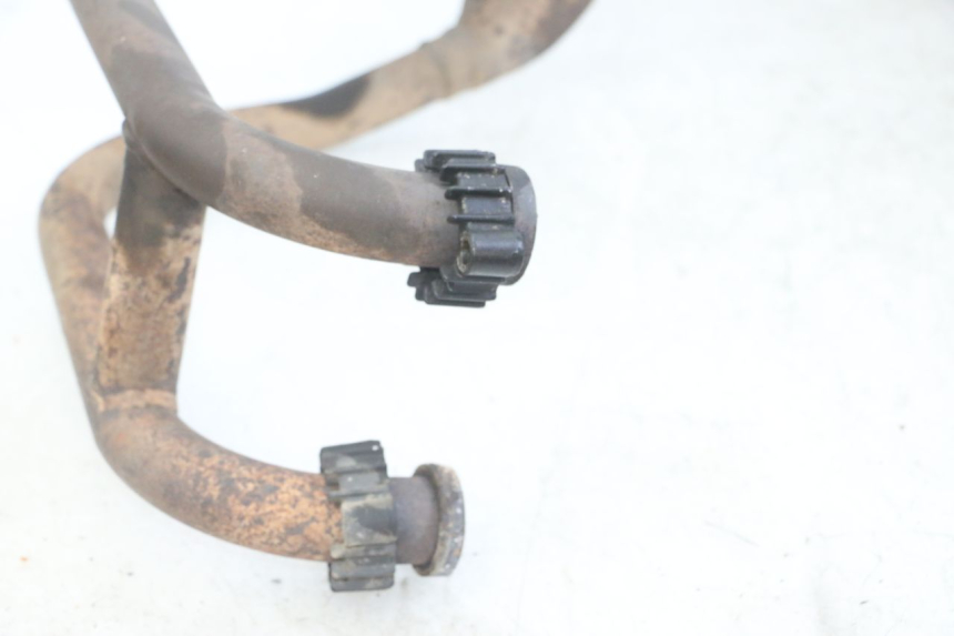 photo de SCARICO SUZUKI GS GSE 500 (2001 - 2003)
