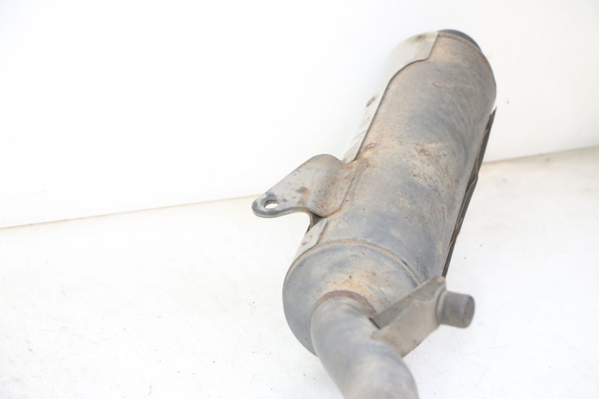photo de SCARICO SUZUKI GS GSE 500 (2001 - 2003)
