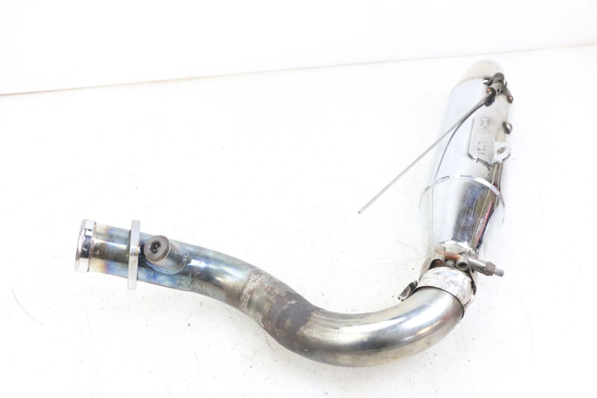 photo de SCARICO HARLEY DAVIDSON SPORTSTER XL CUSTOM 1200 (2003 - 2004)