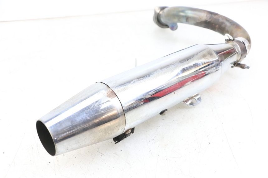 photo de SCARICO HARLEY DAVIDSON SPORTSTER XL CUSTOM 1200 (2003 - 2004)