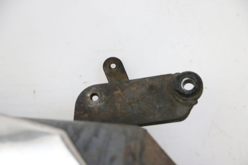 photo de SCARICO DAELIM HISTORY 125 (2001 - 2002)