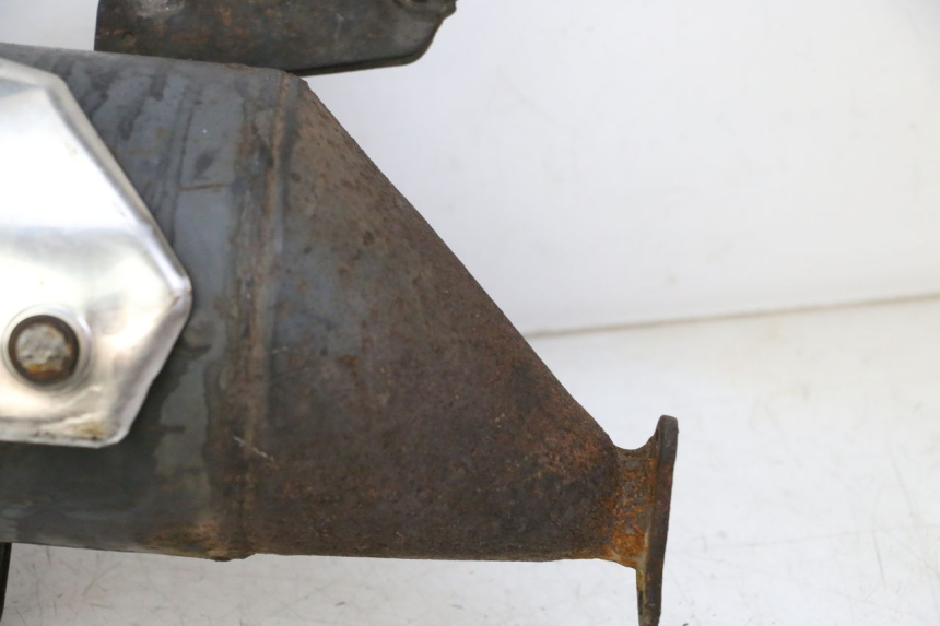 photo de SCARICO DAELIM HISTORY 125 (2001 - 2002)