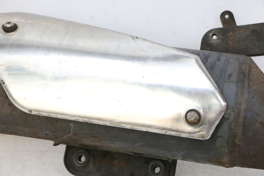 photo de SCARICO DAELIM HISTORY 125 (2001 - 2002)