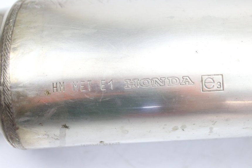 photo de SCARICO HONDA CBF 500 (2004 - 2007)