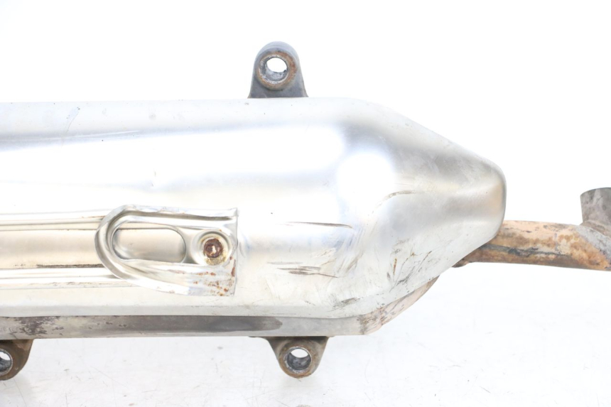 photo de SCARICO HONDA FES S-WING SWING ABS 125 (2007 - 2015)