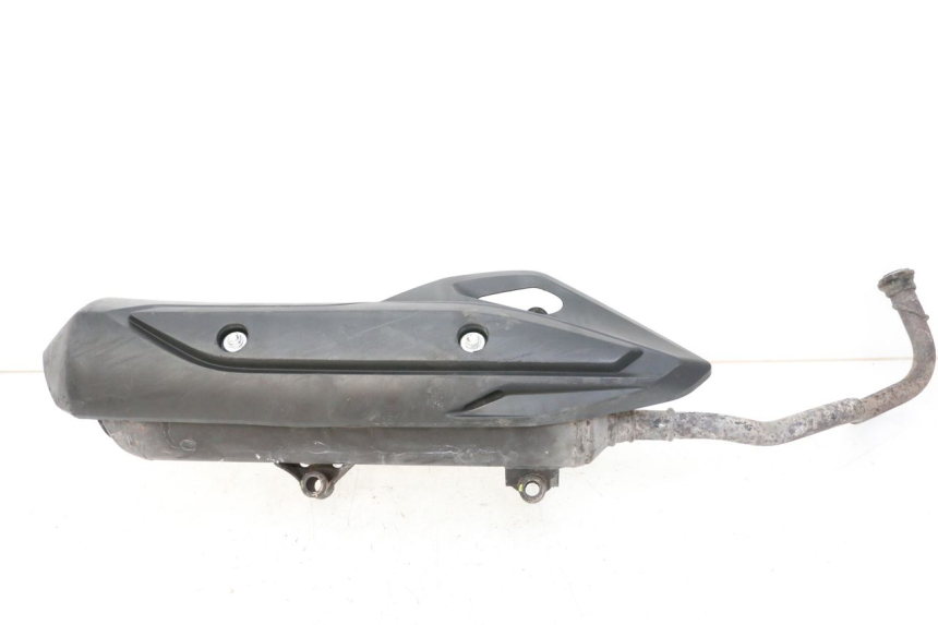 photo de SCARICO HONDA PCX (JF57/JF64) 125 (2014 - 2018)