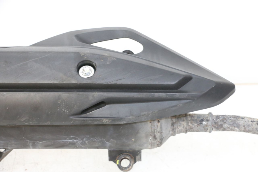 photo de SCARICO HONDA PCX (JF57/JF64) 125 (2014 - 2018)