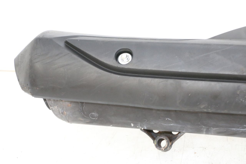 photo de SCARICO HONDA PCX (JF57/JF64) 125 (2014 - 2018)