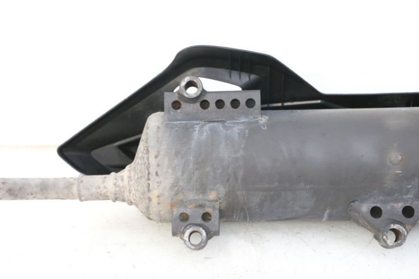 photo de SCARICO HONDA PCX (JF57/JF64) 125 (2014 - 2018)