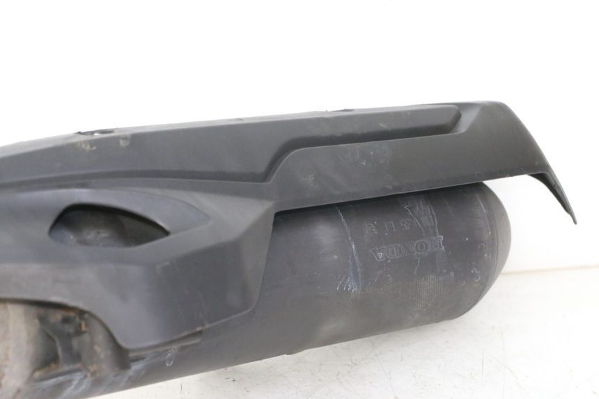 photo de SCARICO HONDA PCX (JF57/JF64) 125 (2014 - 2018)