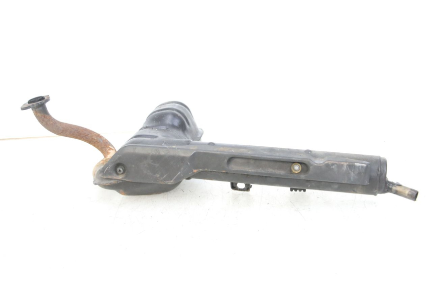 photo de SCARICO HONDA WALLAROO DX 50 (1993 - 1996)