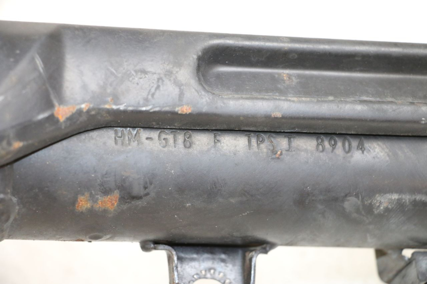photo de SCARICO HONDA WALLAROO DX 50 (1993 - 1996)