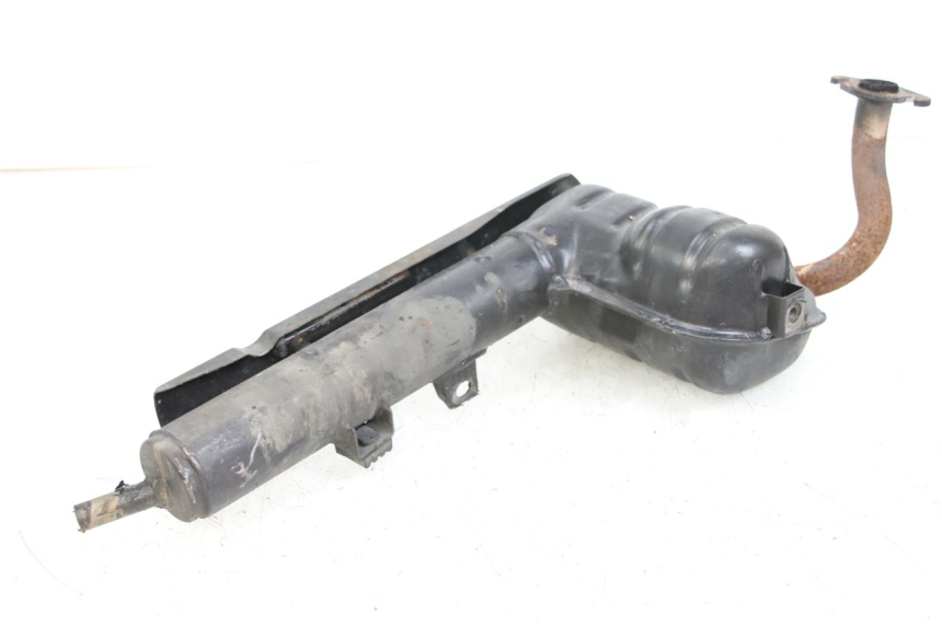 photo de SCARICO HONDA WALLAROO DX 50 (1993 - 1996)