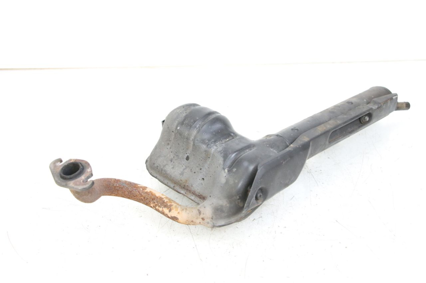 photo de SCARICO HONDA WALLAROO DX 50 (1993 - 1996)