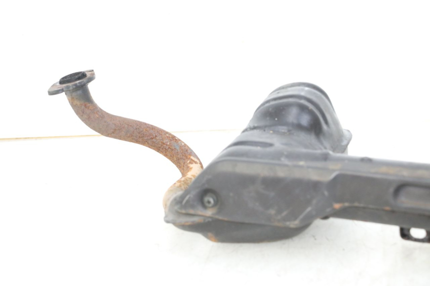 photo de SCARICO HONDA WALLAROO DX 50 (1993 - 1996)
