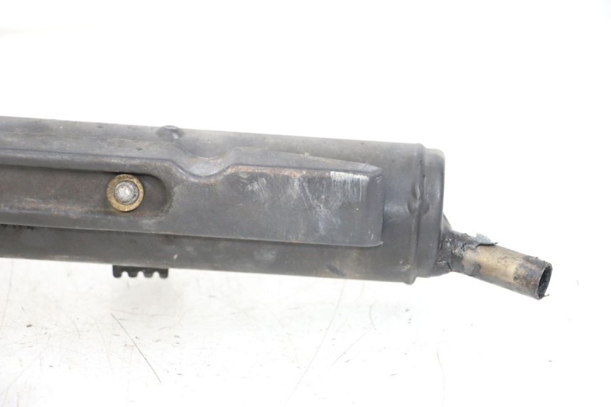 photo de SCARICO HONDA WALLAROO DX 50 (1993 - 1996)