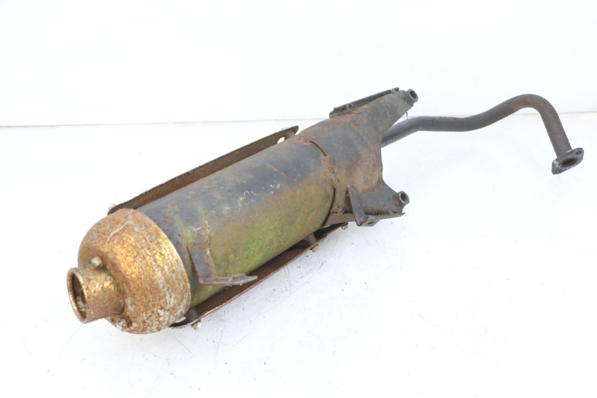 photo de SCARICO SPEEDY HT50QT6 50