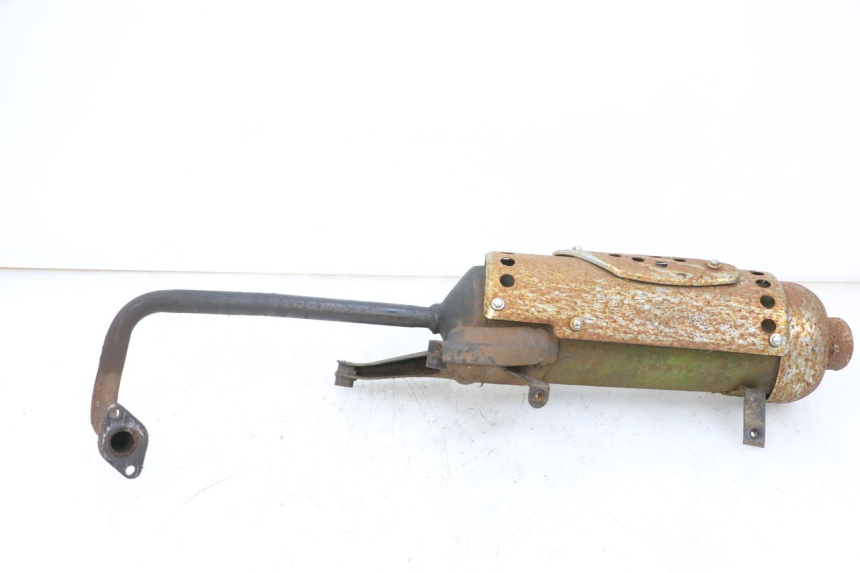 photo de SCARICO SPEEDY HT50QT6 50