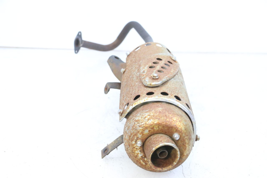 photo de SCARICO SPEEDY HT50QT6 50