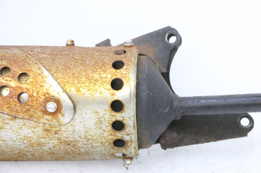 photo de SCARICO SPEEDY HT50QT6 50