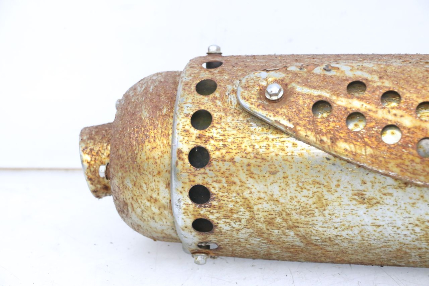 photo de SCARICO SPEEDY HT50QT6 50