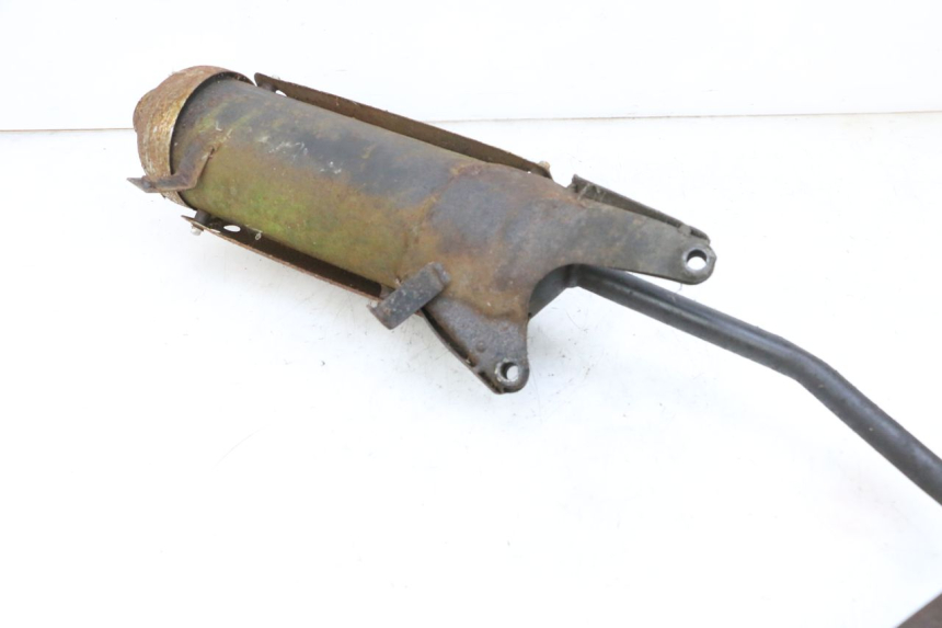 photo de SCARICO SPEEDY HT50QT6 50