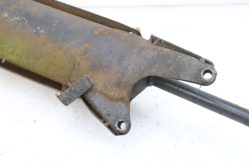 photo de SCARICO SPEEDY HT50QT6 50