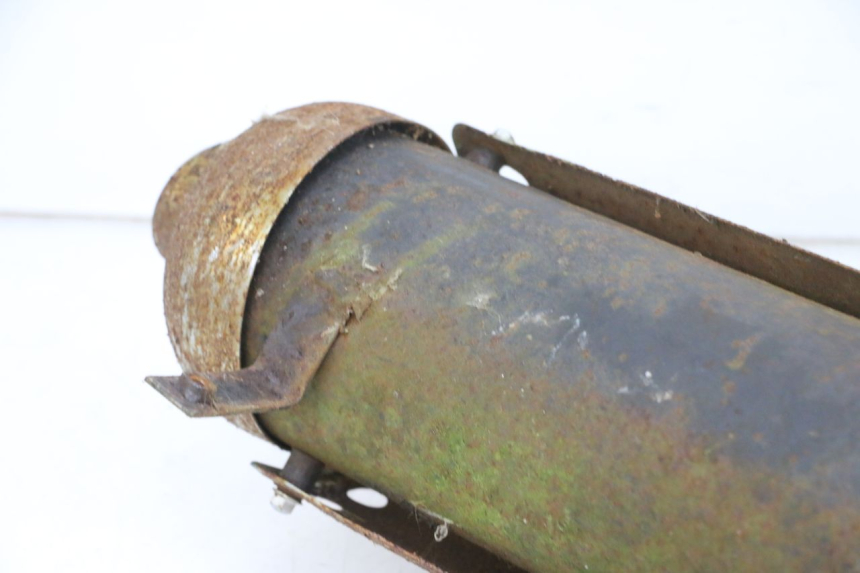 photo de SCARICO SPEEDY HT50QT6 50