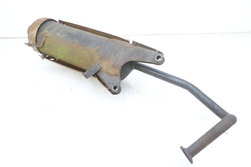 photo de SCARICO SPEEDY HT50QT6 50