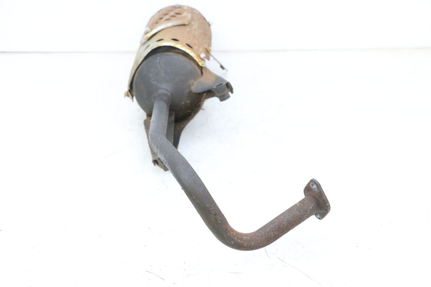 photo de SCARICO SPEEDY HT50QT6 50