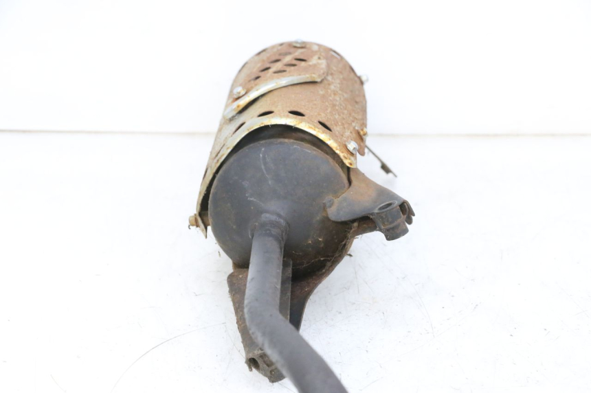 photo de SCARICO SPEEDY HT50QT6 50