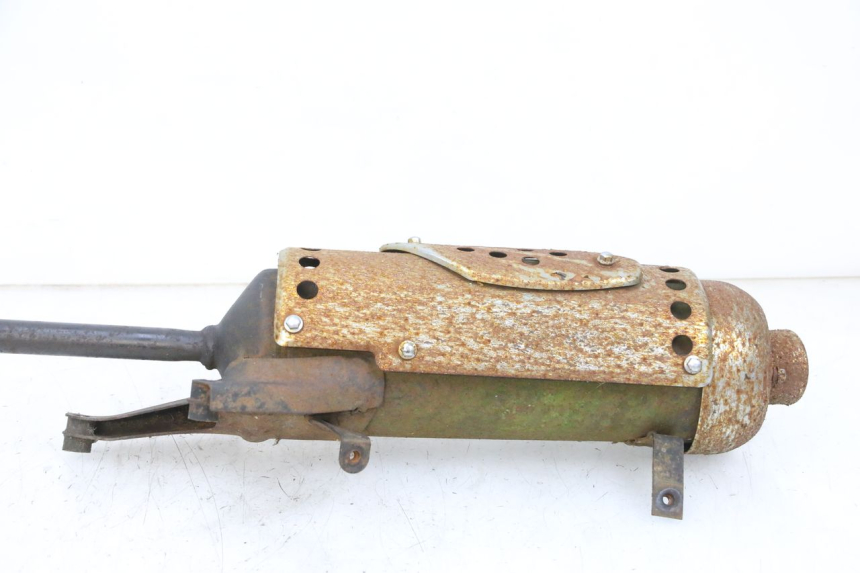 photo de SCARICO SPEEDY HT50QT6 50