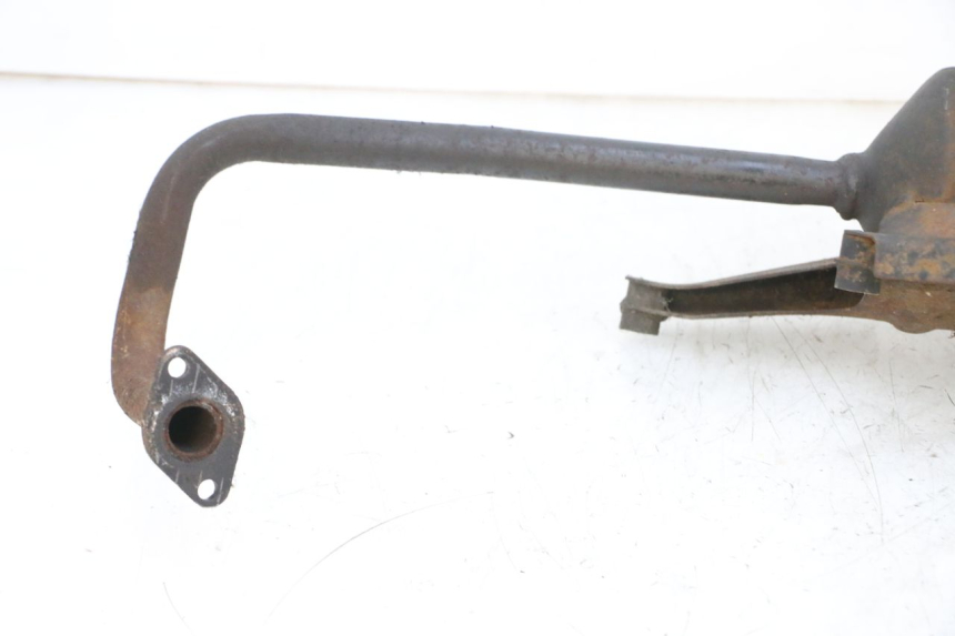 photo de SCARICO SPEEDY HT50QT6 50