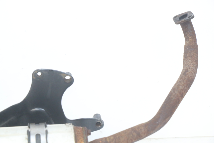 photo de SCARICO REVATTO IMPERATOR 125 (2007 - 2015)
