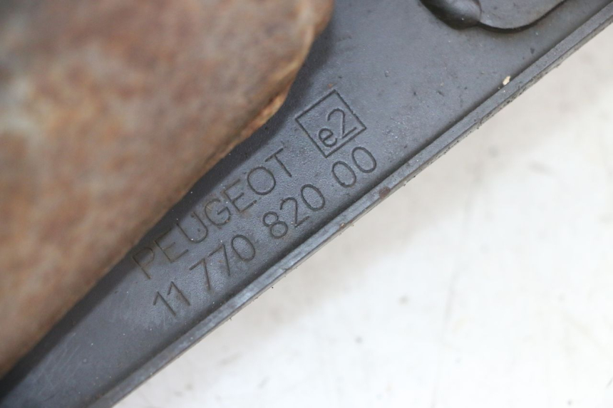 photo de SCARICO PEUGEOT JET FORCE CARBU 50 (2003 - 2016)