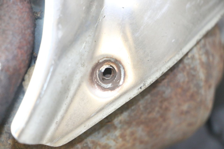 photo de SCARICO PEUGEOT JET FORCE CARBU 50 (2003 - 2016)