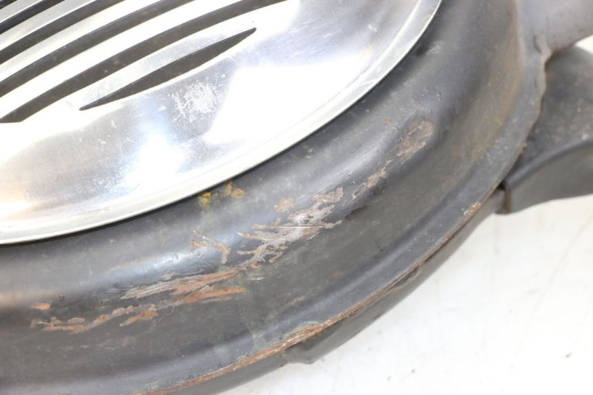 photo de SCARICO JM MOTORS VX 125 (2022 - 2025)