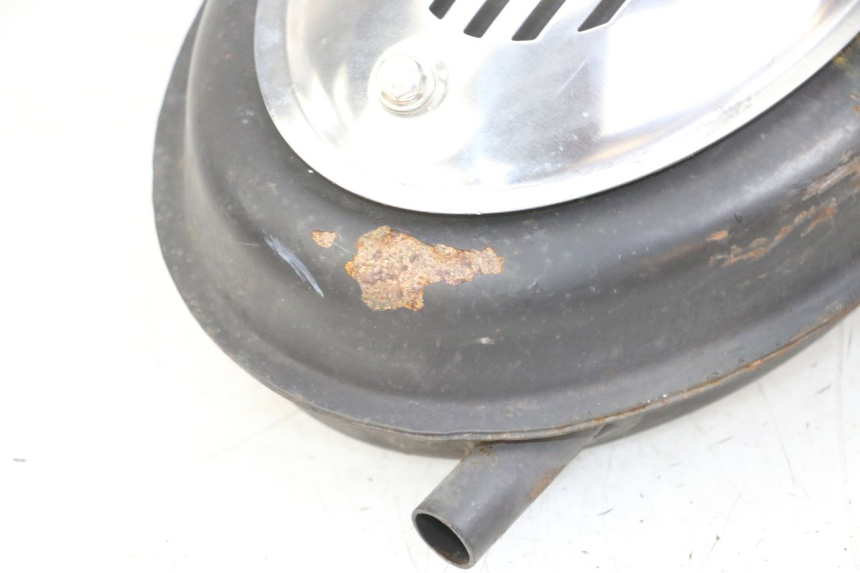 photo de SCARICO JM MOTORS VX 125 (2022 - 2025)