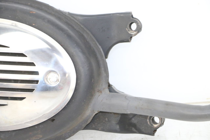 photo de SCARICO JM MOTORS VX 125 (2022 - 2025)