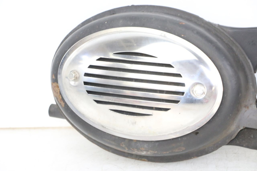 photo de SCARICO JM MOTORS VX 125 (2022 - 2025)