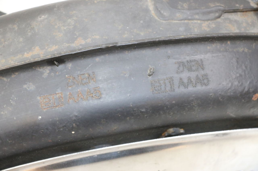 photo de SCARICO JM MOTORS VX 125 (2022 - 2025)