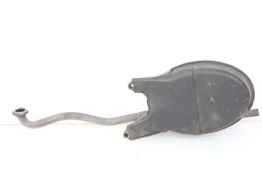 photo de SCARICO JM MOTORS VX 125 (2022 - 2025)