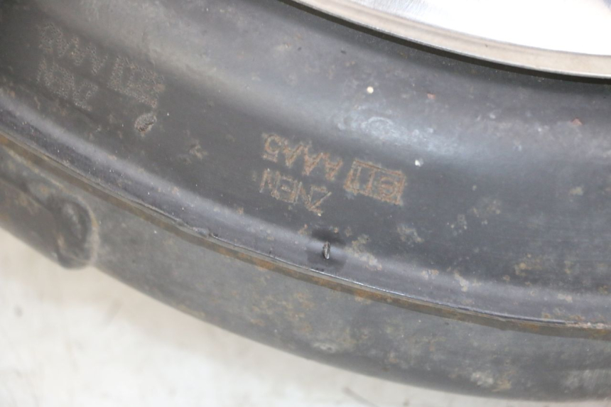 photo de SCARICO JM MOTORS VX 125 (2022 - 2025)