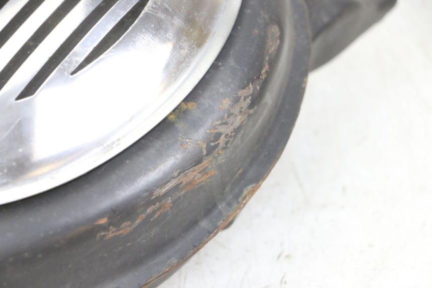 photo de SCARICO JM MOTORS VX 125 (2022 - 2025)