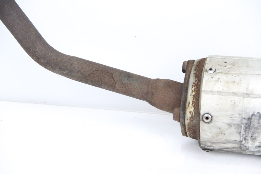 photo de Scarico JMSTAR CJ12M 125 (2005 - 2007)