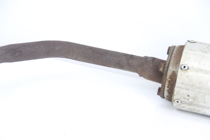 photo de Scarico JMSTAR CJ12M 125 (2005 - 2007)