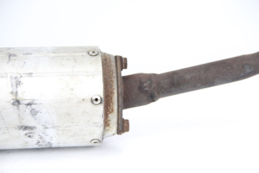 photo de Scarico JMSTAR CJ12M 125 (2005 - 2007)